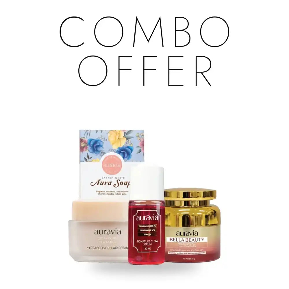 Combo Offer
