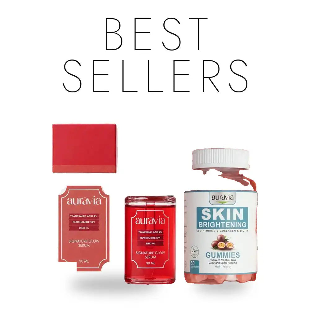 Best Sellers