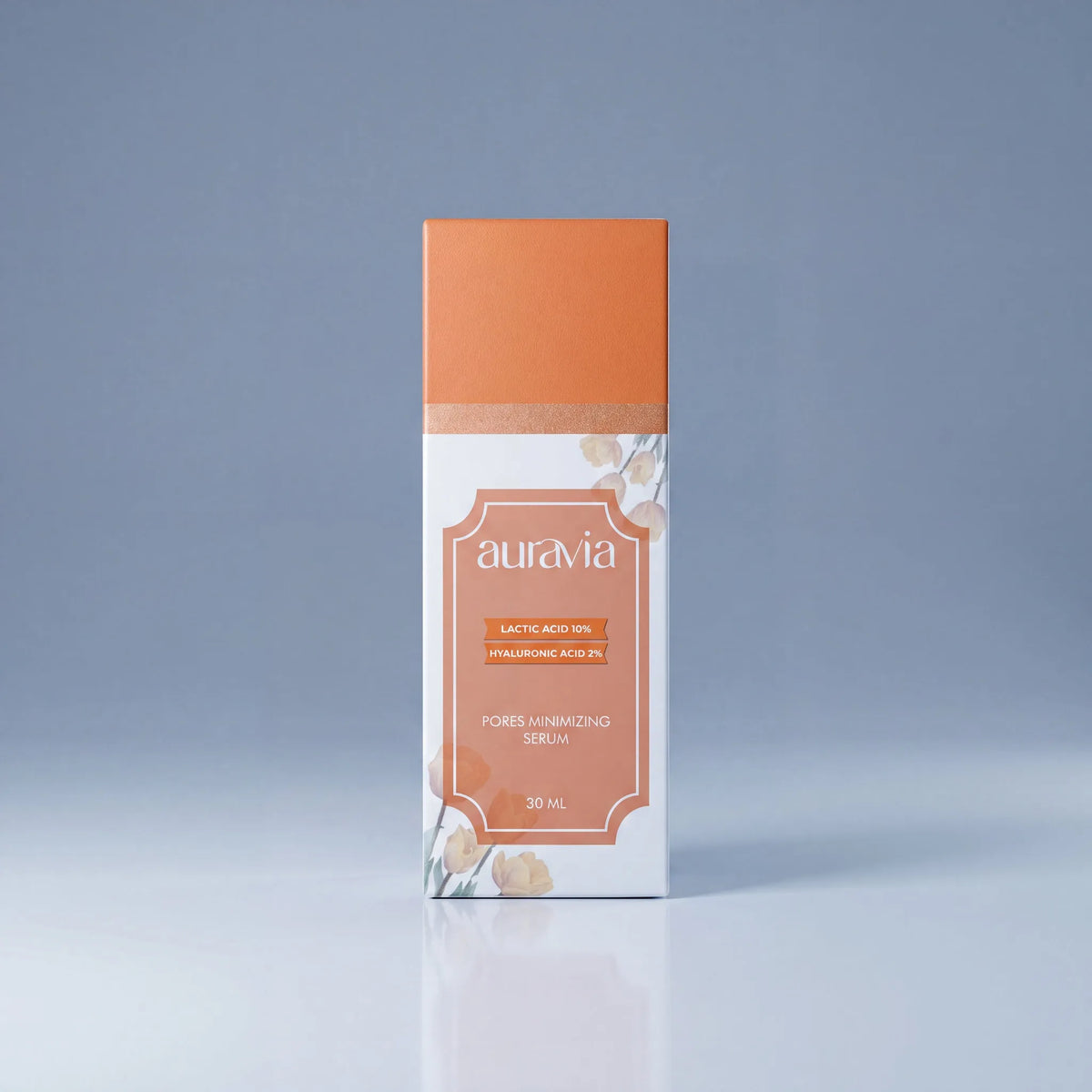 Auraiva  pores minimizing serum