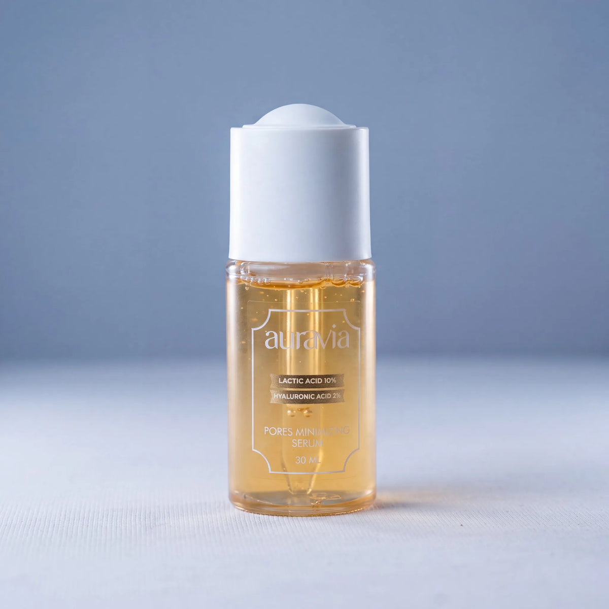Auraiva  pores minimizing serum