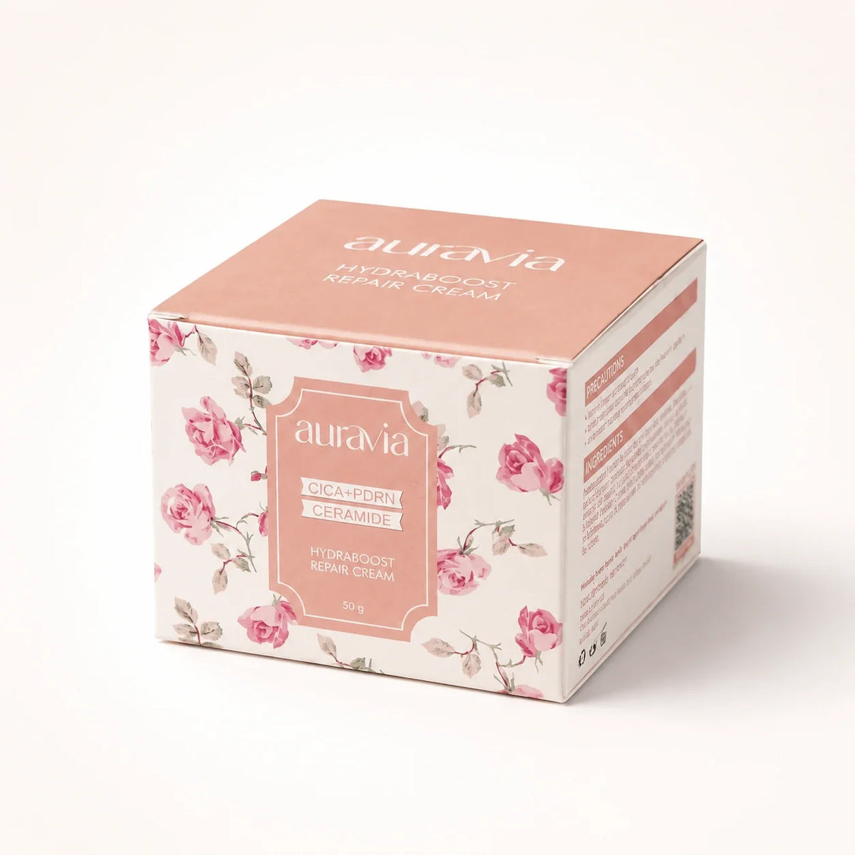 Auravia Hydra Boost Repair Cream
