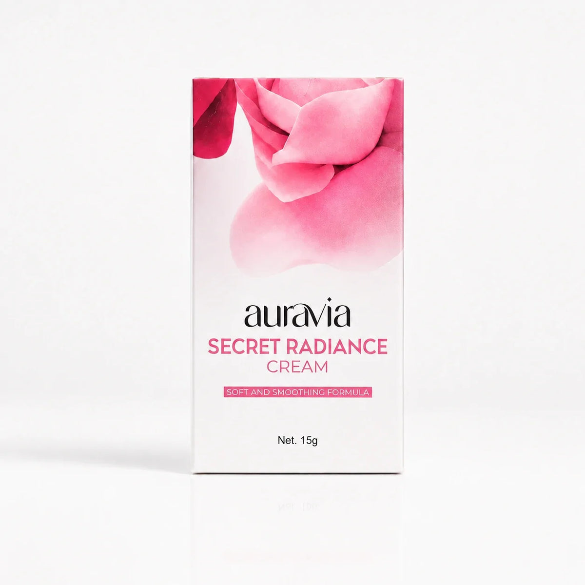 Auravia Secret Radiance Cream