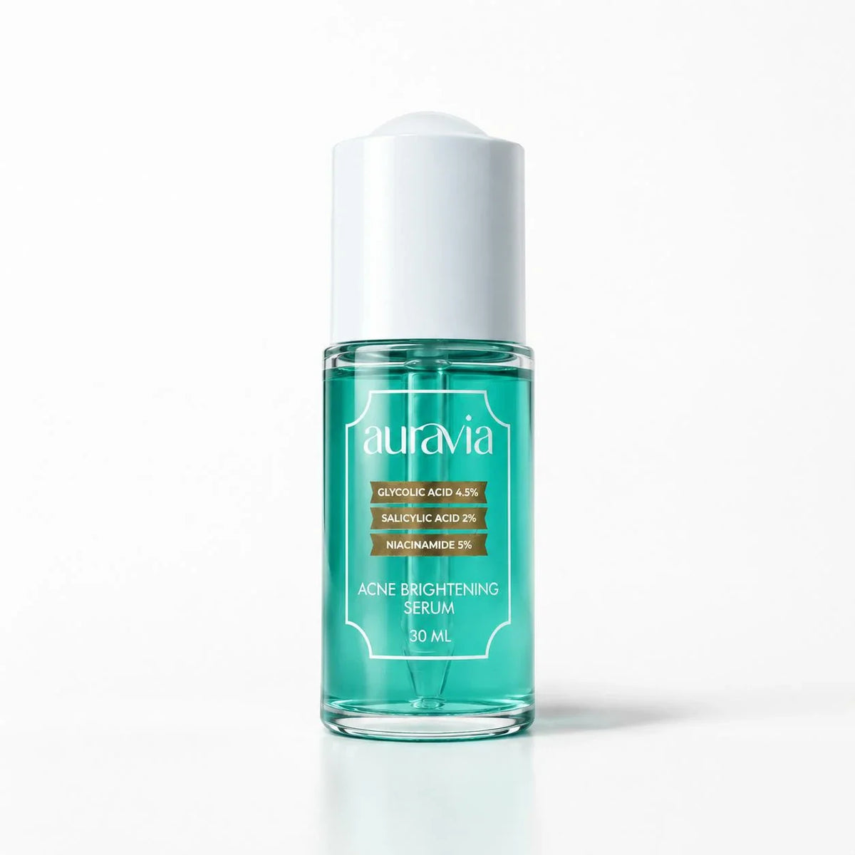 Auravia Acne Brightening Serum
