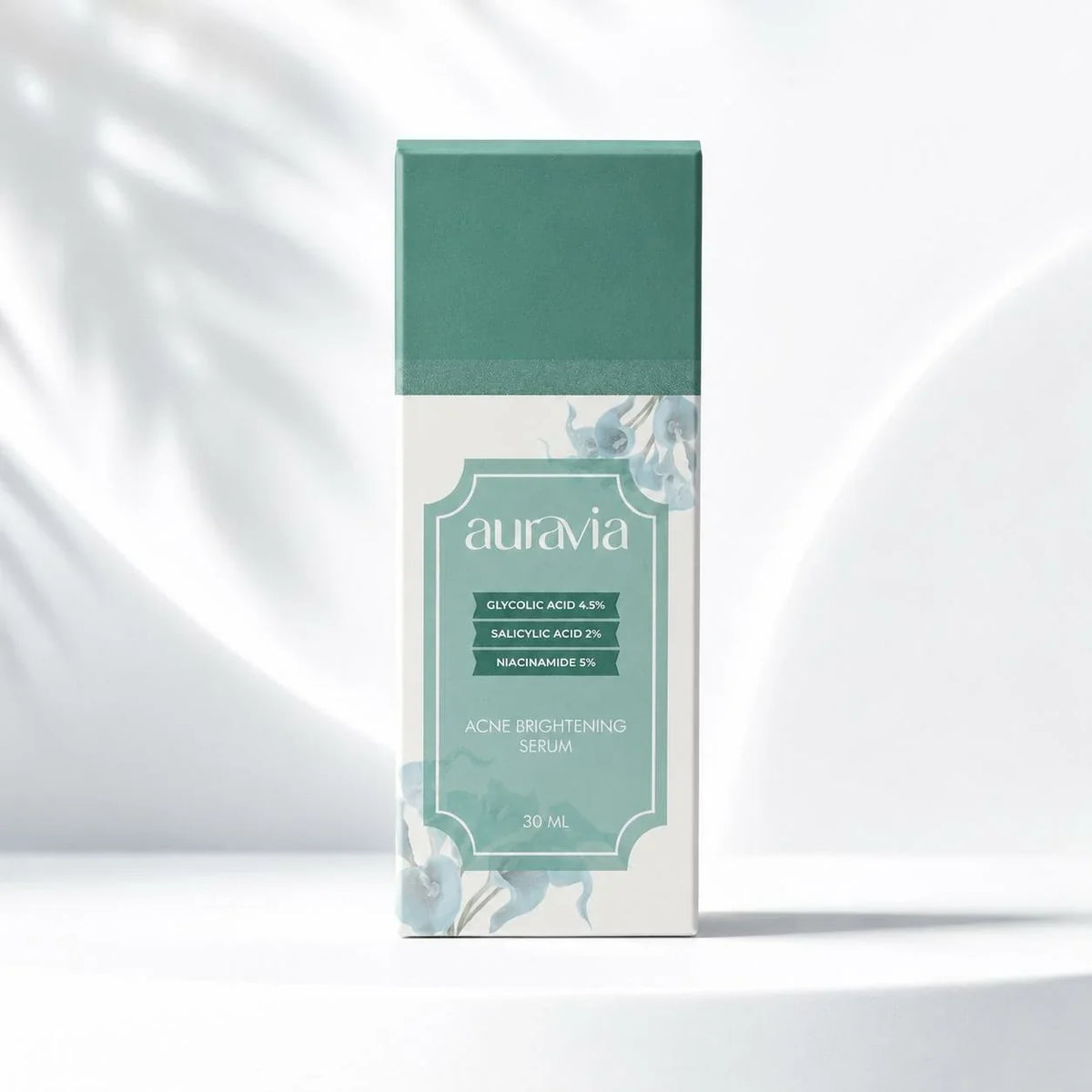 Auravia Acne Brightening Serum