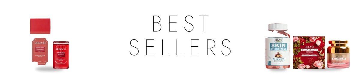 Best Sellers