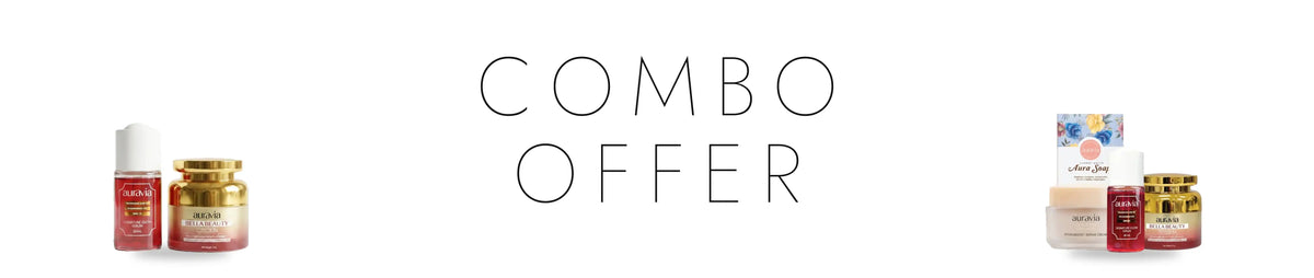Combo Offer