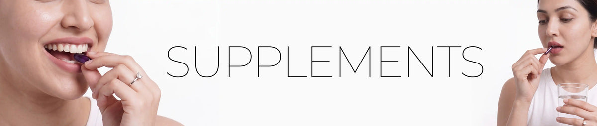 Suppliments